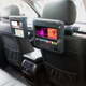 Image for article titled This is what a free, ad-supported Uber would look like